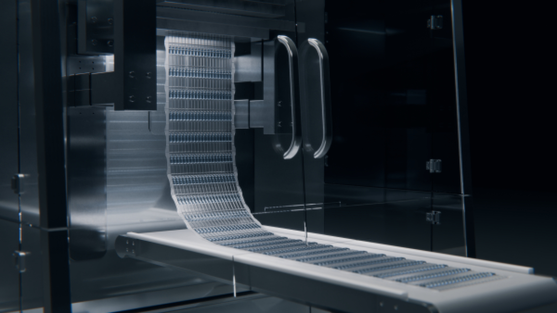 SYFPAC  -  Brevetti Angela