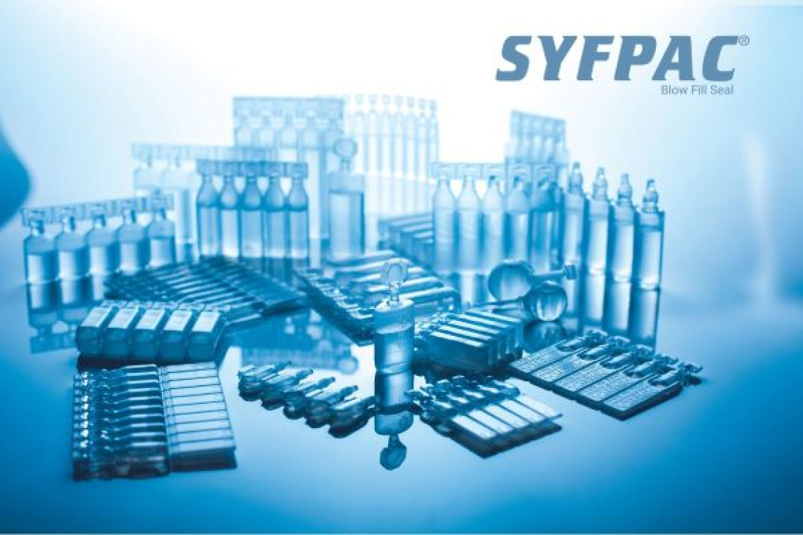 SYFPAC  -  Brevetti Angela