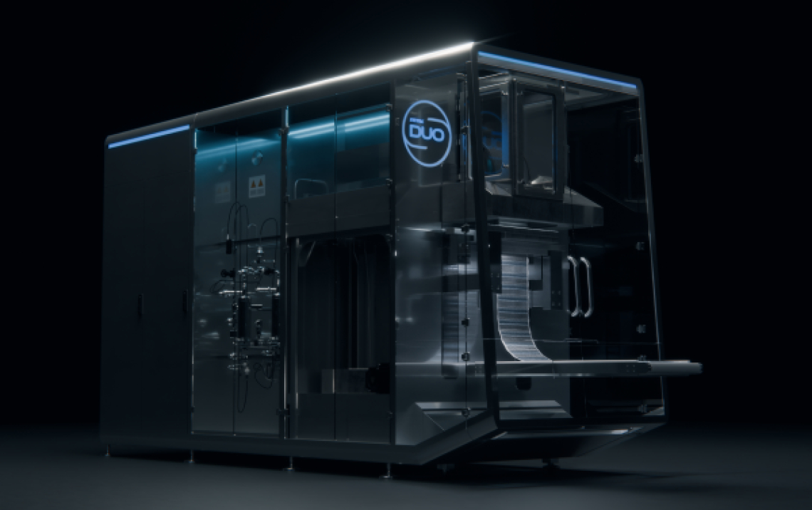 SYFPAC  -  Brevetti Angela