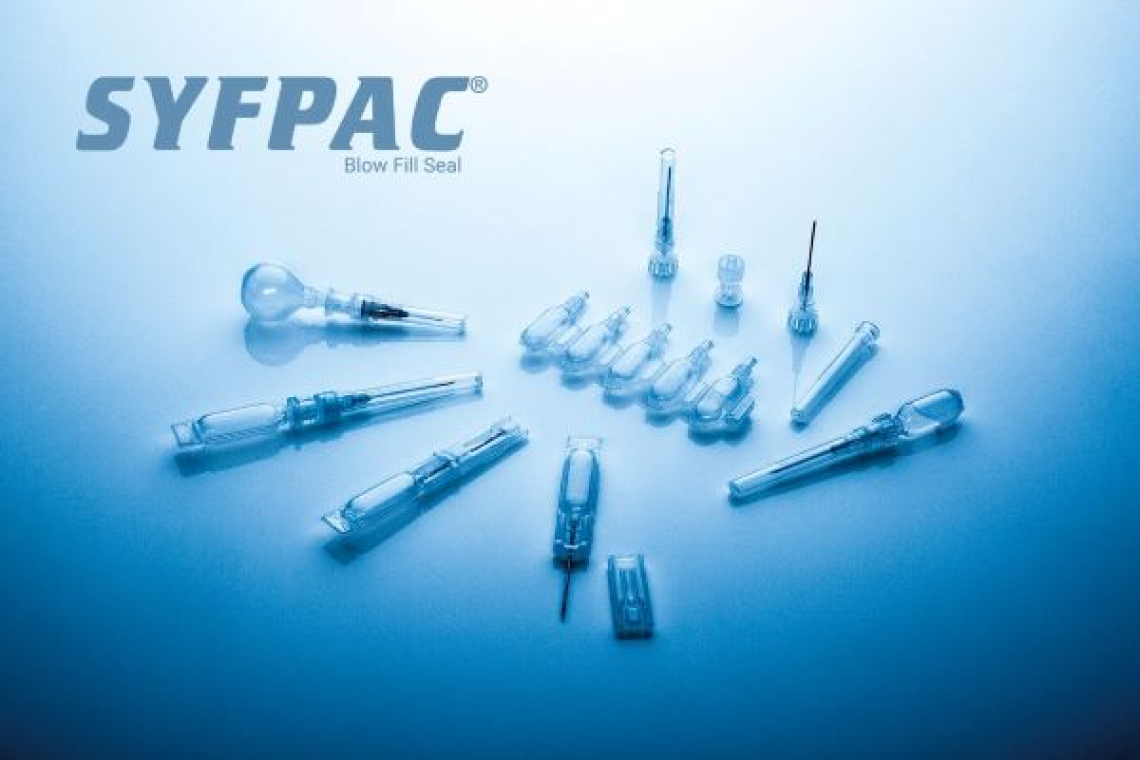 SYFPAC  -  Brevetti Angela